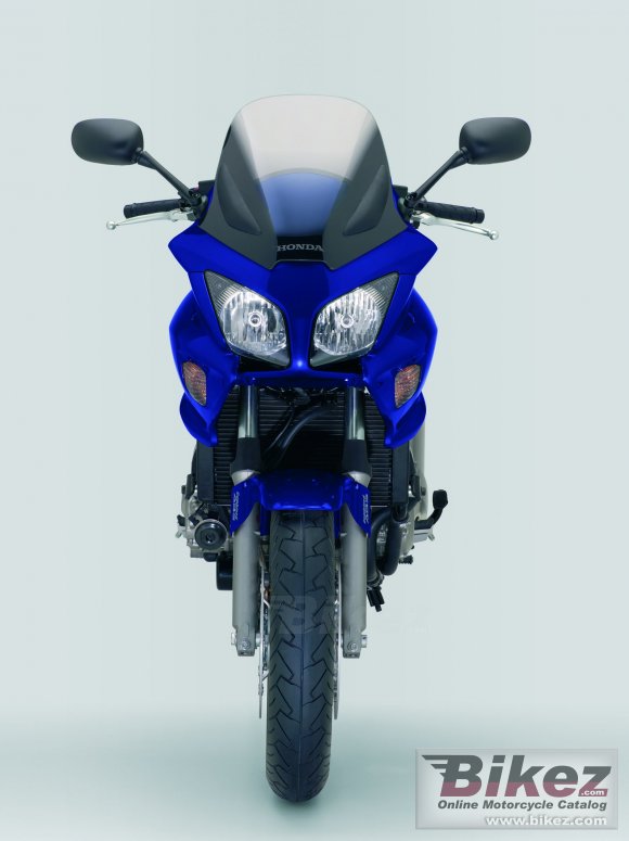 2007 Honda CBF 1000 F ABS photo